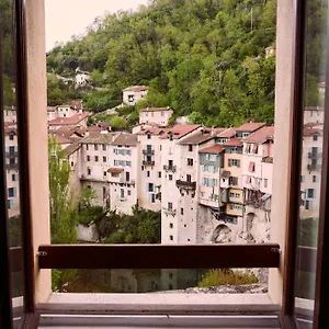 Vue Exceptionnelle Aux Portes Du Vercors Appartement