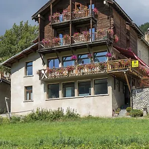 visit hotel